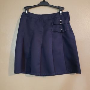 3 girls school shirts